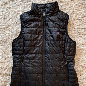 Patagonia Nano Puff Vest